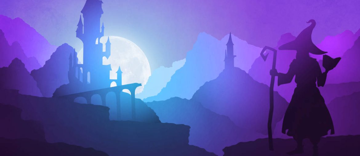 The Alchemy of UTM Parameters: Conjuring Better Marketing ROI